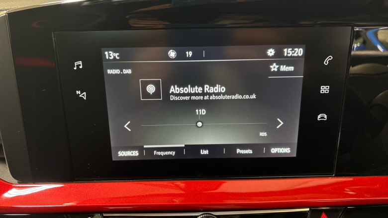 Vauxhall Mokka 1.2 Turbo GS Line 5dr Petrol Hatchback